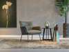 RT Design Leah fauteuil - Materiaal