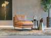 RT Design Casares fauteuil - Materiaal
