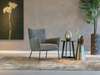 RT Design Cantona fauteuil - Materiaal