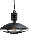RT Design Nerola hanglamp - Materiaal