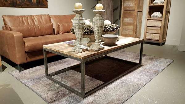 RT Design Avezzano salontafel