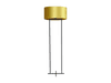RT Design Cross Rectangle staande lamp - Materiaal