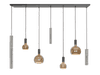 RT Design Martina eettafel - Materiaal