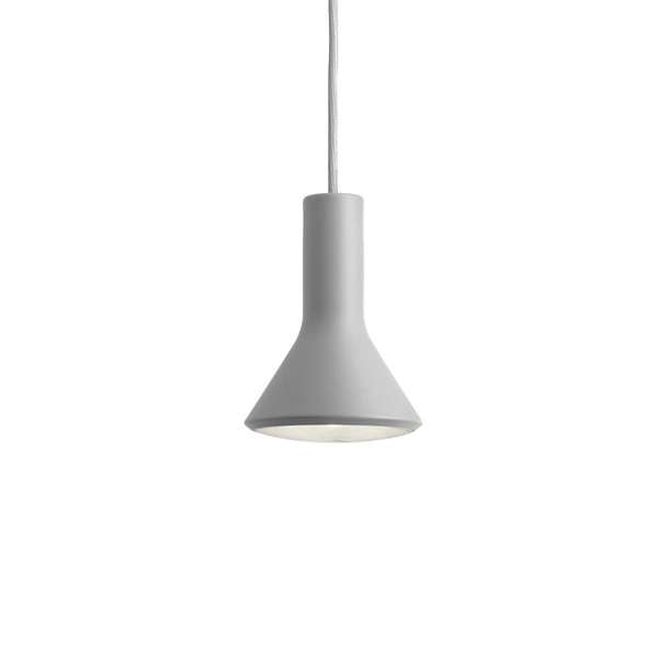 Hollands licht Zero Par hanglamp - Materiaal