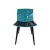 Andersen TAC eetkamerstoel - Showroom