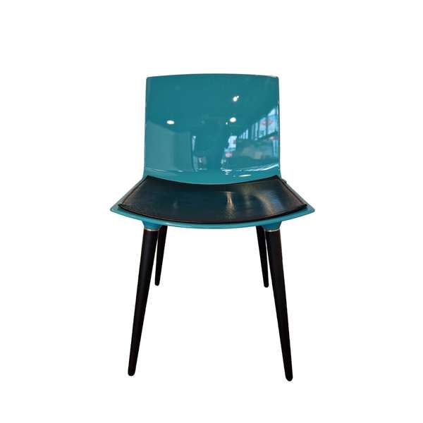 Andersen TAC eetkamerstoel - Showroom