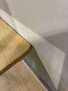 Swedese Libri boekenkast - Materiaal