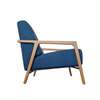 Harvink Splinter fauteuil - Materiaal