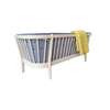 Stouby Maria 2,5-zitsbank - Materiaal