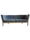 Stouby Maria 2,5-zitsbank - Materiaal