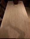 Richmond Interiors Avalon eettafel - 230x100 - Materiaal