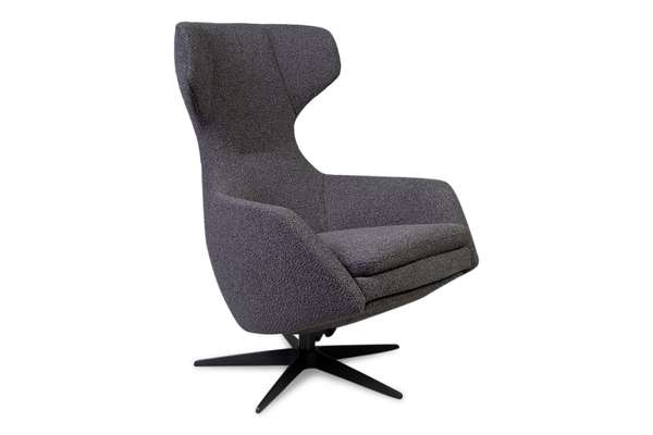 Gealux Arc 8045 relaxfauteuil - Materiaal