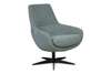 Gealux Mookait fauteuil - Materiaal