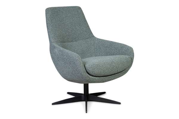 Gealux Mookait fauteuil - Materiaal