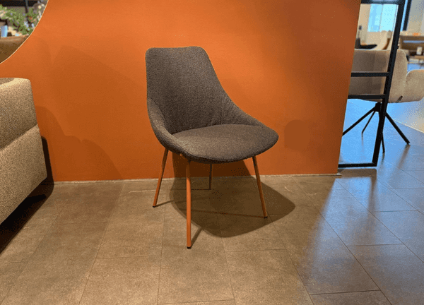 bert plantagie Maple Four eetkamerstoel (set van 6) - Materiaal