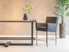 RT Design Gigondas barkruk - Materiaal