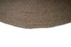 Brinker Carpets Circle vloerkleed - Ø200 - Materiaal