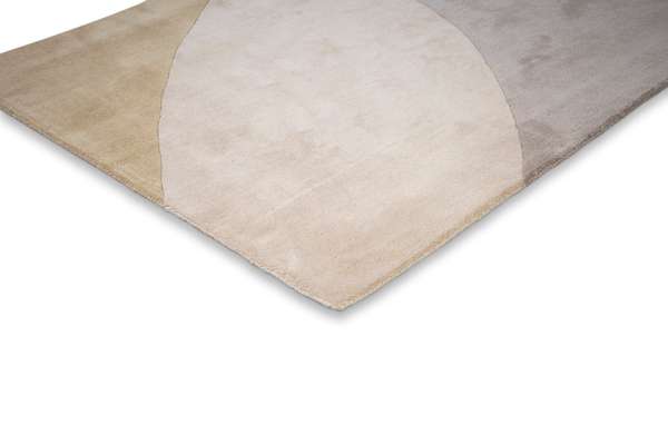 Brinker Carpets Shades vloerkleed - 160x230 - Materiaal