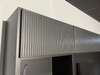 Novamobili Living systeem wandkast - Materiaal