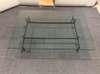 Topform Vetro salontafel - Showroom