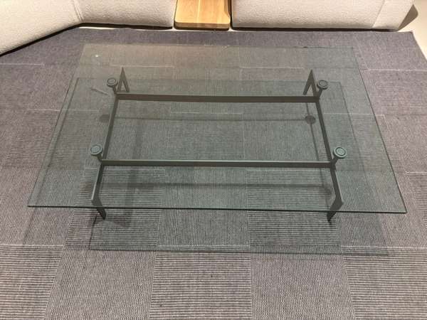 Topform Vetro salontafel - Showroom