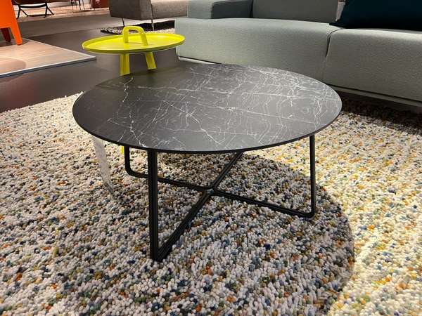 bert plantagie Fuse bijzettafel - Materiaal