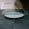 Van Beek Bibi salontafel - Materiaal