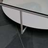 Van Beek Bibi salontafel - Materiaal
