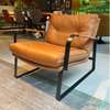 Conform Shabby fauteuil - Materiaal