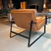 Conform Shabby fauteuil - Materiaal