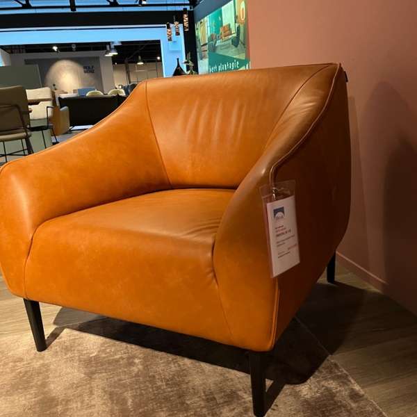 Freistil SE 132 fauteuil - Materiaal