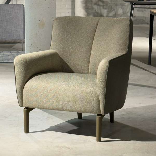 Leolux Santosa fauteuil - Materiaal