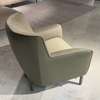 Leolux Santosa fauteuil - Materiaal