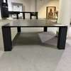 Private Label Canara salontafel - Materiaal