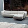 Jess Design My Home hoekbank - Materiaal