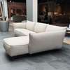 Jess Design My Home hoekbank - Materiaal