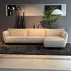 Jess Design My Home hoekbank - Materiaal