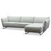 Jess Design My Home hoekbank - Materiaal