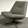 Cartel Living Club fauteuil - Materiaal