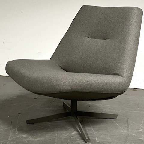 Cartel Living Club fauteuil - Materiaal