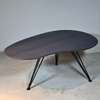 Bree's New World Twinny salontafel - Materiaal