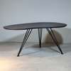 Bree's New World Twinny salontafel - Materiaal
