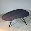 Bree's New World Twinny salontafel - Materiaal
