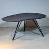 Bree's New World Twinny salontafel - Materiaal
