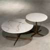 Metaform Old School salontafel - Materiaal