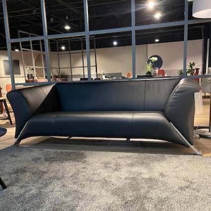 Rolf Benz 322/310 2,5-zitsbank - Materiaal