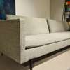 Molinari Aspen 4-zitsbank - Materiaal