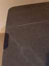 Private Label 1450 Francis eettafel - 240x105 - Materiaal