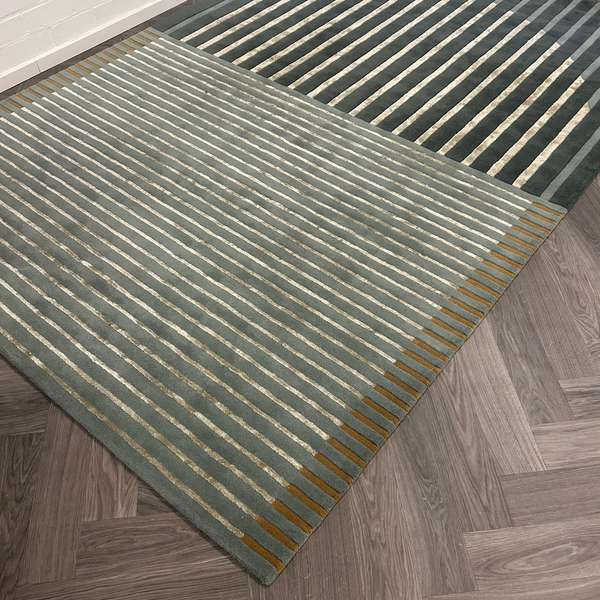 Brinker Carpets Fano vloerkleed - 200x300 - Materiaal