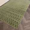 Brinker Carpets Laatz vloerkleed - 240x340 - Materiaal